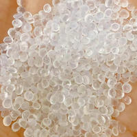 Granulés de plastique en copolymère acrylique EMAA (acide ethylméthacrylique) – Matière première plastique