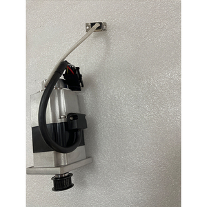 3HAC021800-003 (3HAC021457-001 พูลเลย์) มอเตอร์ AC สำหรับหุ่นยนต์ A-BB IRB1600 - Product Image 5
