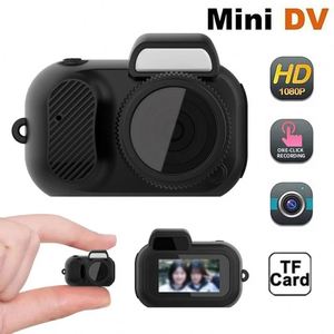 Mini caméra de poche Y3000 pour enfants avec écran, mini DV, <span class=keywords><strong>sport</strong></span> en plein air, HD 1080P, petite caméra rétro portable, Y3000 prend en charge la carte TF 128G - Product Image 2