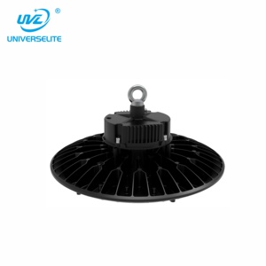 3cct & điện có thể điều chỉnh <span class=keywords><strong>Led</strong></span> <span class=keywords><strong>bay</strong></span> cao 200W ETL/CE/CB chứng nhận - Product Image 4