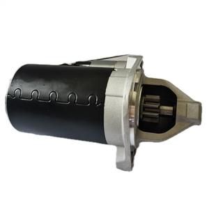Nuevo Conjunto de Arranque Automático Gongjiu 12V/0.9KW 36100-2B510/1205004 para Kia, Repuesto con Garantía de 12 Meses - Product Image 3