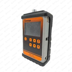 เครื่องวัดอนุภาคแบบพกพา Temtop PMD 371 2-in-1 พร้อมจอ LCD ตรวจสอบคุณภาพอากาศ - Product Image 3
