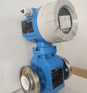 Medidor de Flujo Original E+H 5P2B1H-IKACCDAA1S1A en Oferta - Product Image 3