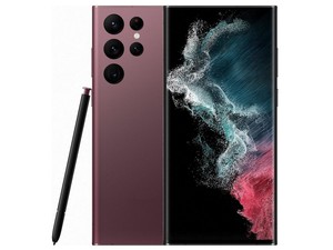<span class=keywords><strong>Samsung</strong></span> <span class=keywords><strong>S22</strong></span> <span class=keywords><strong>Ultra</strong></span> แบตเตอรี่ 5000mAh หน้าจอ Super AMOLED ขนาด 6.8 นิ้ว กล้อง 108MP Octa Core 120Hz รองรับซิมคู่ หน่วยความจำ <span class=keywords><strong>512GB</strong></span> สมาร์ทโฟน ภาษาฝรั่งเศส อังกฤษ สเปน - Product Image 2