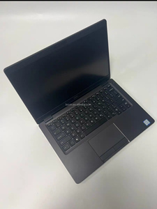 DEL L L 5300 i7 8gen 에 대한 등급 리퍼 비시 원래 사용 비즈니스 노트북 중고품 저렴한 가격 컴퓨터 경량 휴대용 - Product Image 3