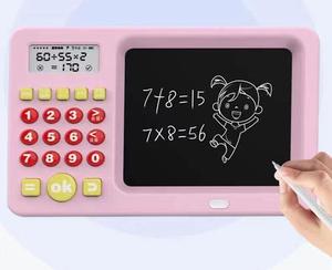 Tinh thần số học đào tạo máy tự động giải quyết vấn đề toán học LCD chữ viết tay bảng vẽ - Product Image 3