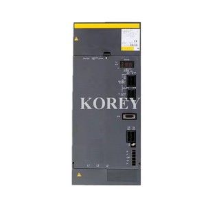 โมดูลจ่ายไฟไดรเวอร์ Fan-uc A06B-6087-H115 มอเตอร์และไดรฟ์ - Product Image 6