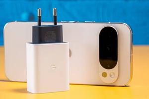 Teléfono Inteligente Pixe10 Pro Original Desbloqueado de Alta Calidad, Android 5G LTE, Rendimiento de Alta Gama, OLED 120Hz, Deca Core, Francés/Español - Product Image 4