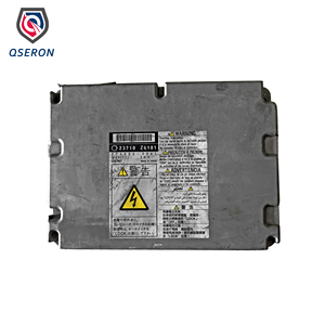 โมดูลควบคุมคอมพิวเตอร์ ECU สำหรับรถยนต์275800-3561 MD92TCI 23710โมดูลควบคุมคอมพิวเตอร์ Z60101 ECU สำหรับ UD Nissan - Product Image 3