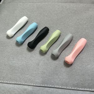 Poignées antidérapantes pour crayons, support pour stylo pour <span class=keywords><strong>Apple</strong></span> <span class=keywords><strong>Pencil</strong></span> <span class=keywords><strong>1</strong></span> & 2, poignée en silicone pour crayon - Product Image 3