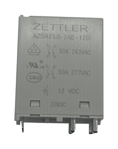 Nouvelles puces de circuit intégré <span class=keywords><strong>ZETTLER</strong></span> AZSR250-2AE-12D d'origine avec garantie d'un an - Product Image 1