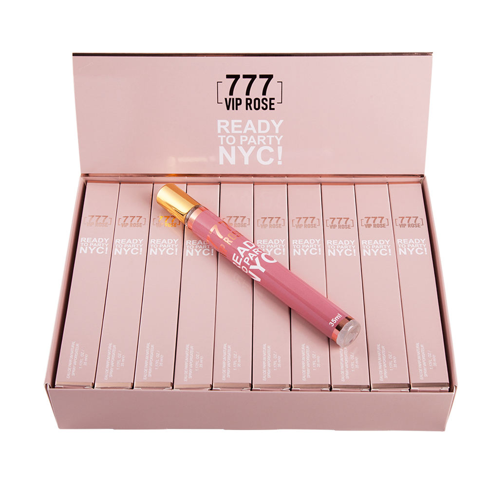 Buy In Bulk 717 Perfume Long-Lasting Fragrance