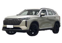 Feux de jour de haute qualité pour GWM HAVAL H6 2026, pièces détachées automobiles 4137101XKN19A, accessoires complets pour voiture, vente chaude