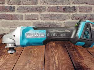 Amoladora Angular Inalámbrica de 18 V, 4 y 5 Pulgadas, para Makitas, Alimentada por Baterías de Iones de Litio de 18 V - Product Image 3