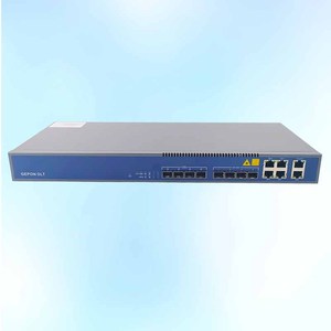 Nuevo WSEE 2024, Buen Precio, Alta Calidad, OLT <span class=keywords><strong>Visol</strong></span>, OLT EPON, 4 Puertos EPON - Product Image 4