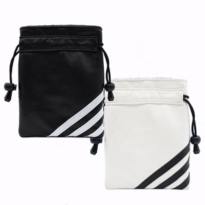 Bolsa <span class=keywords><strong>de</strong></span> Cintura Ligera Personalizada para <span class=keywords><strong>Golf</strong></span>, con Diseño <span class=keywords><strong>de</strong></span> Trébol <span class=keywords><strong>de</strong></span> Cuatro Hojas, Impermeable, Porta Pelotas, Bolsa <span class=keywords><strong>de</strong></span> Almacenamiento Portátil para Accesorios <span class=keywords><strong>de</strong></span> <span class=keywords><strong>Golf</strong></span> - Product Image 6