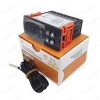 Thermostat numérique à micro-ordinateur STC-1000 pour capteur de température automatique, avec garantie d'un an, pour pièces de réfrigération - Fournisseurs chinois
