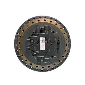 Motor de Traslación para Excavadora Belparts con Caja de Cambios R430LC-9SH, Conjunto de Transmisión Final 39QB-41100 para Hyundai - Product Image 5