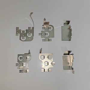 Precio de fábrica Milwauke M18 18V 12.0AH Hoja de níquel Placa de níquel 15 celdas 21700 Cubierta de plástico 15.0AH Bms PCB 40V BL4040 BL1021B - Product Image 3