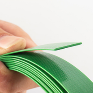 PET1608บรรจุภัณฑ์พิมพ์ลาย PET สายรัดพลาสติก PP แบบเรียบ - Product Image 3