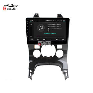 <span class=keywords><strong>Autoradio</strong></span> Android avec écran tactile IPS 9 pouces, GPS, lecteur DVD multimédia pour <span class=keywords><strong>Peugeot</strong></span> <span class=keywords><strong>3008</strong></span>, stéréo avec fonction Mirror Link - Product Image 4