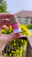 Tube de baume à lèvres biodégradable, tube de maquillage, stick déodorant en papier, conteneur de bouteille à poussoir