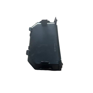 혼다 CR-V 2018 2019 2020용 프론트 그릴 커버 프론트 그릴 레이더 커버 71124-TLY-H62 - Product Image 1