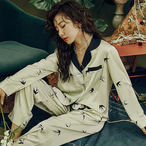 Camicie <span class=keywords><strong>da</strong></span> notte pigiama all'ingrosso di alta qualità sweet dreams pigiama pigiama con ottimo prezzo - Product Image 2