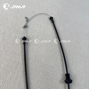 Mui xe phát hành cáp cho Lamborghini Huracan EVO OEM 4t0823531b 4t0823531c - Product Image 3