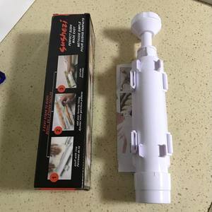 Máquina para Hacer Sushi Rápido, Rodillo Japonés para Arroz, Molde para Enrollar Vegetales y Carne, Herramienta de Cocina para Hacer Sushi DIY - Product Image 2