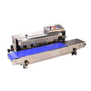 เครื่องซีลแบบใช้แก๊สไนโตรเจน SF150N, เครื่องซีลชิปพร้อมฟังก์ชั่นเติมแก๊ส - Product Image 1