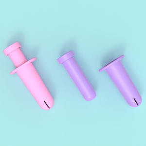 Applicatore in Silicone Riutilizzabile per Coppette Mestruali Taglia Unica - Product Image 4