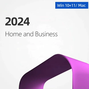 Phiên bản kỹ thuật số chính sản phẩm mới văn phòng 2024 gia đình và doanh nghiệp phần mềm tài khoản ràng buộc microsoof tải xuống chính thức - Product Image 4