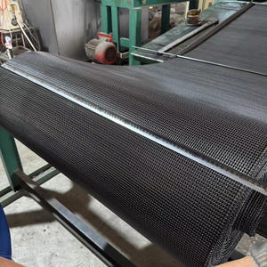 Z47R Z47 sabuk jaring kawat panggang, sabuk konveyor oven kue gulung - Product Image 3