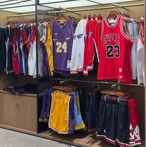 Nuevos Uniformes <span class=keywords><strong>de</strong></span> Baloncesto Populares para Competición: <span class=keywords><strong>Camisetas</strong></span> Transpirables <span class=keywords><strong>de</strong></span> Alta Calidad con el Logotipo Original <span class=keywords><strong>de</strong></span> Curry - Product Image 5