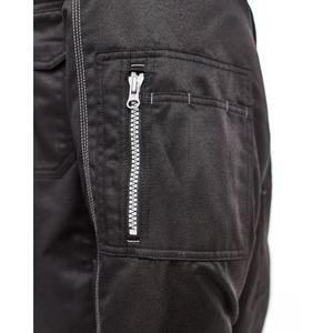 Blaklader แจ็กเก็ตนักบินสีดำ-EAN แจ็คเก็ตทำงาน7330509484128สำหรับฤดูหนาว softshell และ padded JACKET - Product Image 3