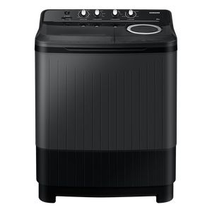 เครื่องซักผ้าล็อว์ด 7.5 กก. กึ่งอัตโนมัติ ฝาบน สแตนเลสคู่ สำหรับใช้ในครัวเรือน - Product Image 1