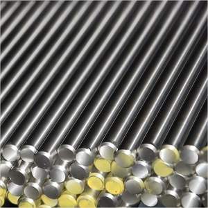 Offres Spéciales : Barres Rondes en Acier Inoxydable Poli 304, 310, 317L et 316 - Product Image 2