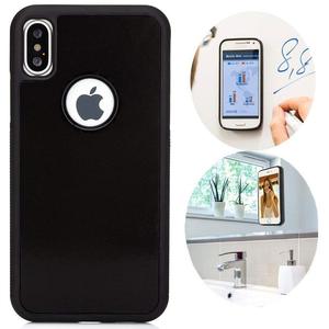 Anti gravedad teléfono caso mágico Nano puede palo cristal funda para teléfono para iPhone Xr - Product Image 1