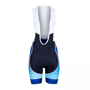 Best-seller personnalisé Ensemble de vêtements de <span class=keywords><strong>cyclisme</strong></span> pour femme Printemps Automne Manches courtes <span class=keywords><strong>Route</strong></span> Léger Spandex/Polyester Séchage rapide - Product Image 4