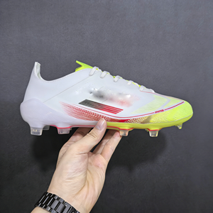 Nouvelles Chaussures de Football F50 Elite FG pour Hommes, Crampons de Football et Chaussures de Sport de Haute Qualité en Gros - Product Image 1