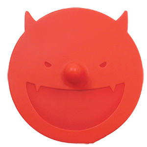 ฝาปิดถ้วยซิลิโคนสำหรับใส่แก้วเกรดอาหารใช้ซ้ำได้ตามต้องการ - Product Image 2