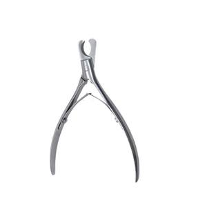 Coupe-ongles pour animaux de compagnie Yjianmei en acier inoxydable 12 cm pour la coupe des ongles des chats et des chiens - Product Image 3