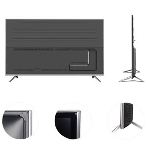 TV LED trempé 32 pouces 4K Ultra HD Télévision LCD TV 40 43 50 <span class=keywords><strong>55</strong></span> 65 pouces Smart TV - Product Image 2