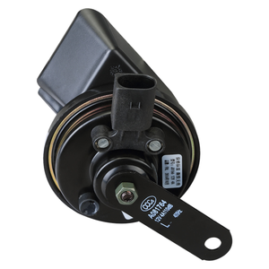 แตรรถแบบพกพาเสียงสูงและต่ำแตรรถข้อกำหนดแตรลม - Product Image 6