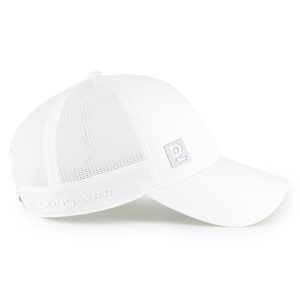 قبعة بيسبول من النايلون المرن 84C، ماصة للرطوبة، سريعة الجفاف، ذات تصميم منخفض، بستة ألواح، بأسلوب الشارع، مناسبة لجميع الفصول - Product Image 2