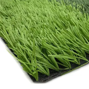 UNI超值足球塑料草坪运动地板足球深绿色，白色翠绿橄榄绿40毫米50毫米60毫米