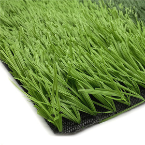 Césped sintético de fútbol 60mm de altura Césped artificial <span class=keywords><strong>Precio</strong></span> <span class=keywords><strong>para</strong></span> campo de fútbol - Product Image 3