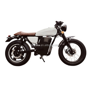Wuxi Factory Direct <span class=keywords><strong>Moto</strong></span> tout-terrain électrique rétro à grande vitesse pour adultes 2 Kw <span class=keywords><strong>3</strong></span> Kw 72v 60a Batterie au lithium Nouvelle arrivée - Product Image 4