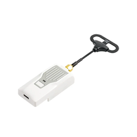 Antenne en boucle BETAFPV 2.3dBi 360 °   Module radio omnidirectionnel 2.4G/868MHz/915MHz à faible perte pour drone FPV longue portée